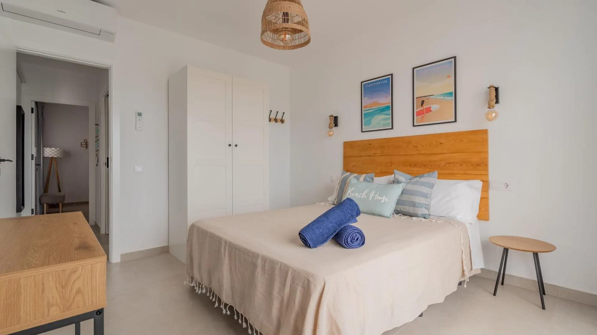 Seascape Pool, Air Con, View, Adult Only Apartamento Corralejo 0*,  Espanha