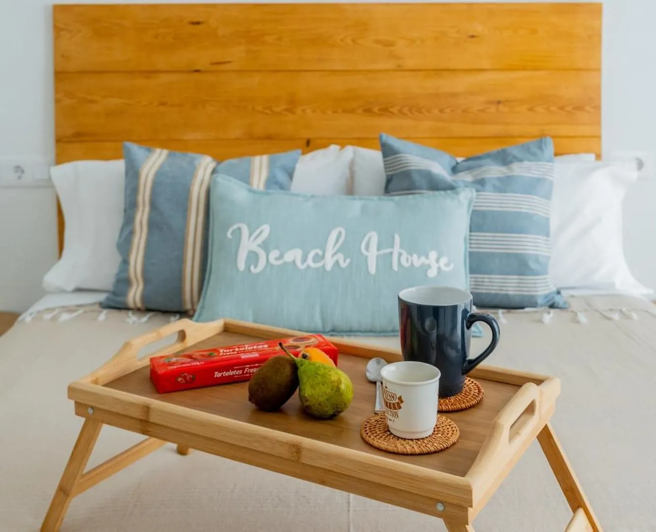 Seascape Pool, Air Con, View, Adult Only Apartment Corralejo